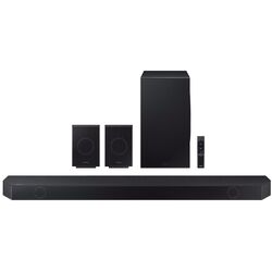 Sounbar Samsung HW-Q990D/UA (Black)