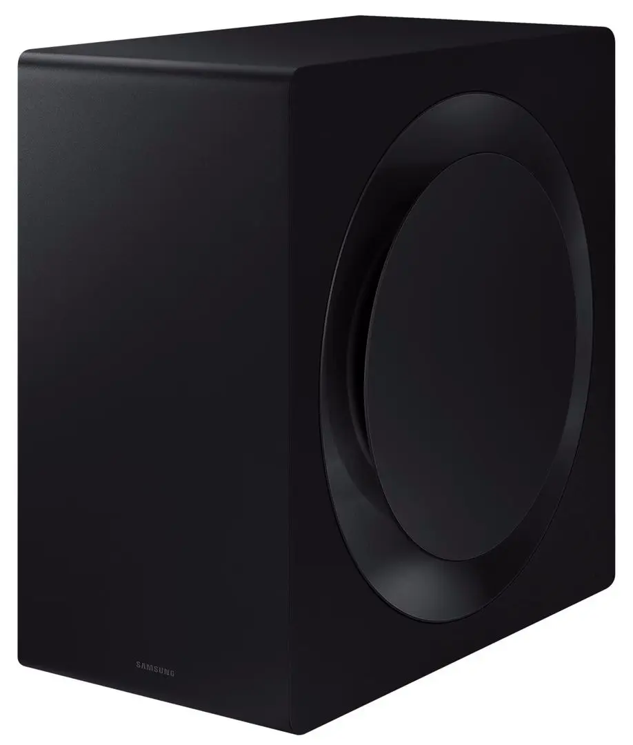 Sounbar Samsung HW-Q990D/UA (Black) - 4