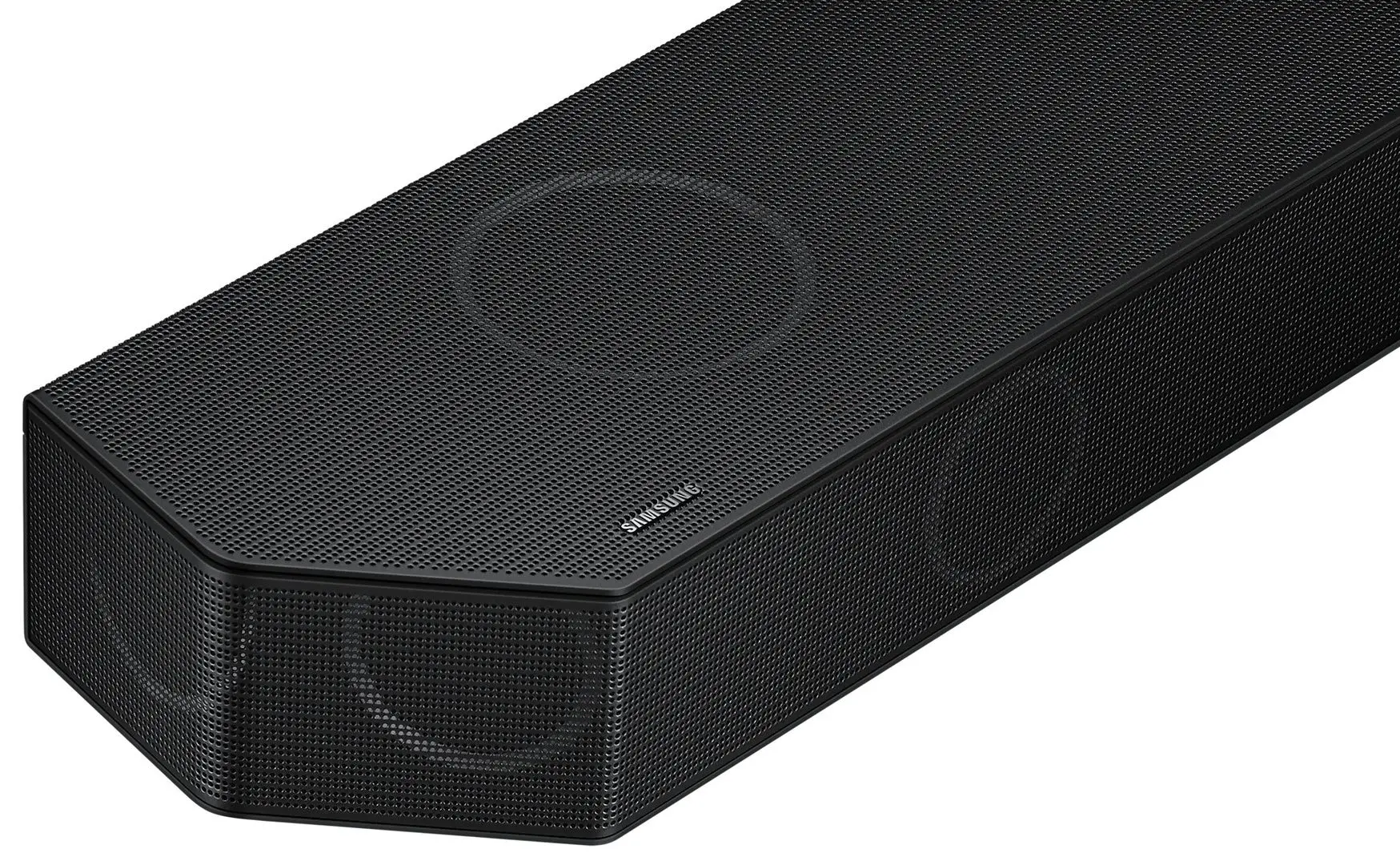 Sounbar Samsung HW-Q990D/UA (Black) - 5