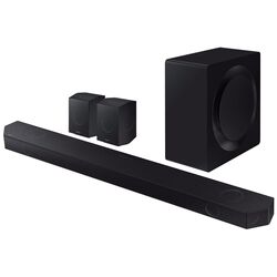 Sounbar Samsung HW-Q990D/UA (Black) Thumb