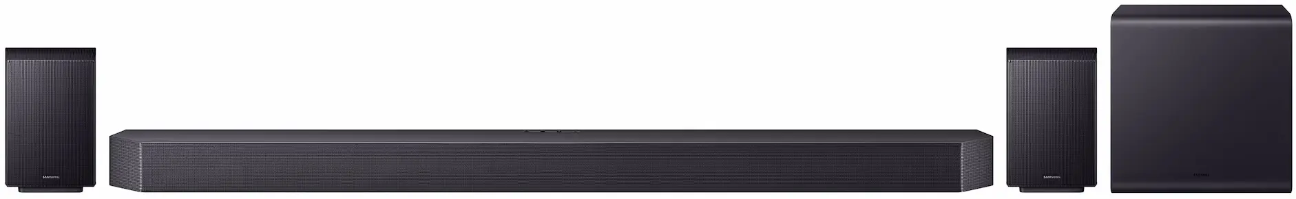 Саундбар Samsung HW-Q990F/UA (Black)