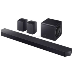 Саундбар Samsung HW-Q990H/UA (Black)