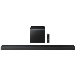 Саундбар Samsung HW-QS700F/UA (Black) Thumb