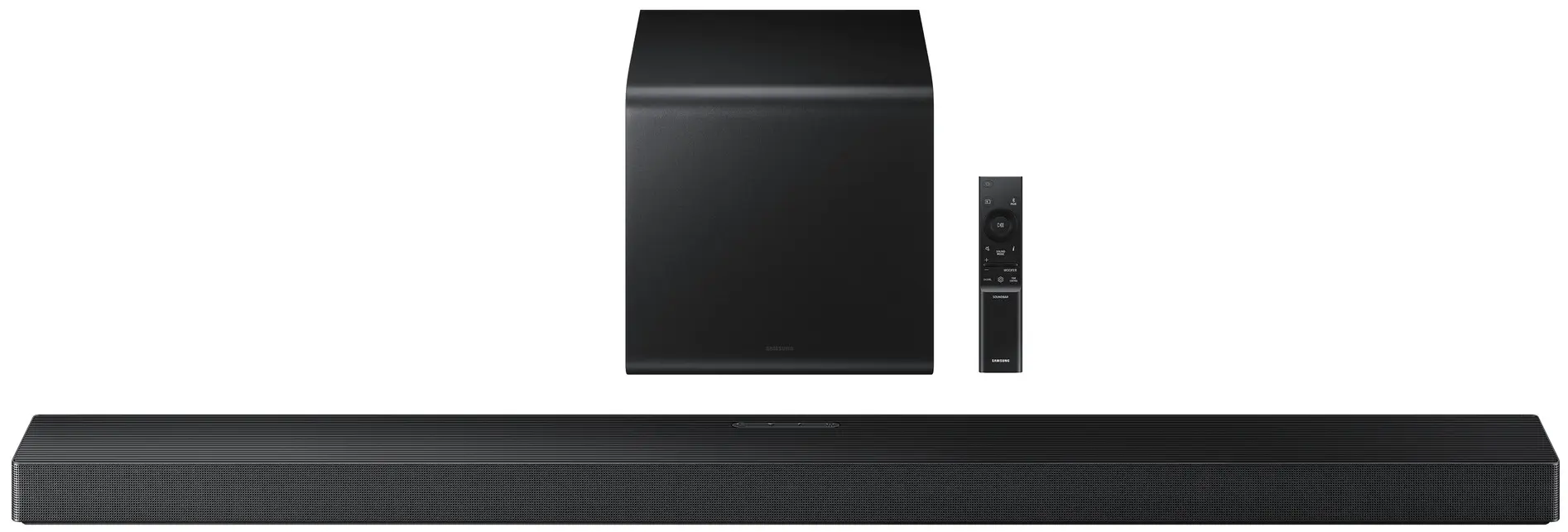 Саундбар Samsung HW-QS700F/UA (Black)