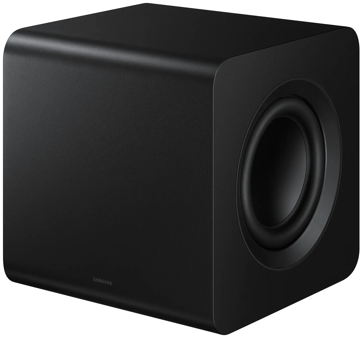 Саундбар Samsung HW-QS700F/UA (Black)