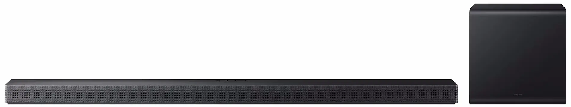 Саундбар Samsung HW-QS700F/UA (Black)