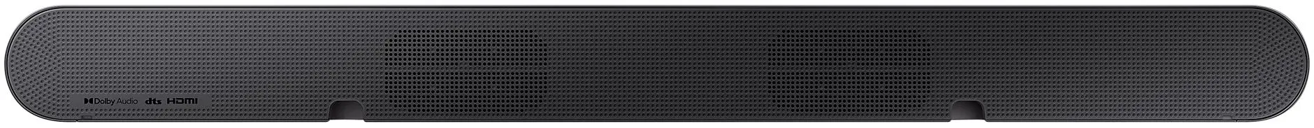 Soundbar Samsung HW-S50B/UA (Grey) - 2