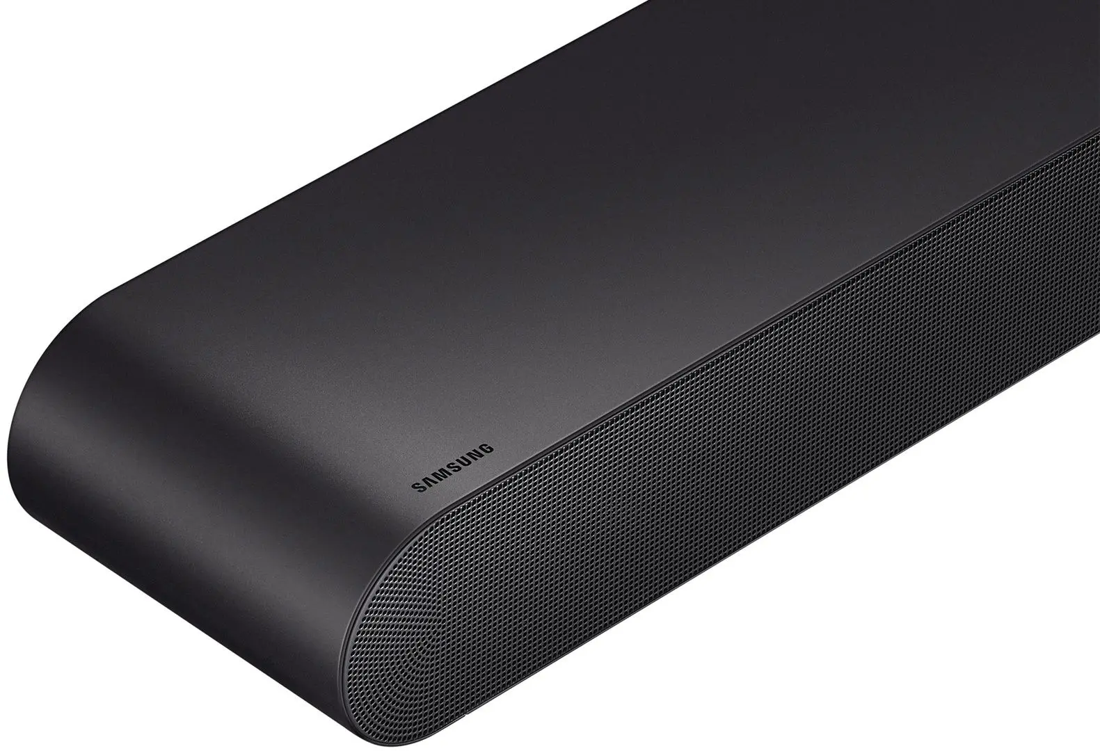 Soundbar Samsung HW-S50B/UA (Grey) - 5