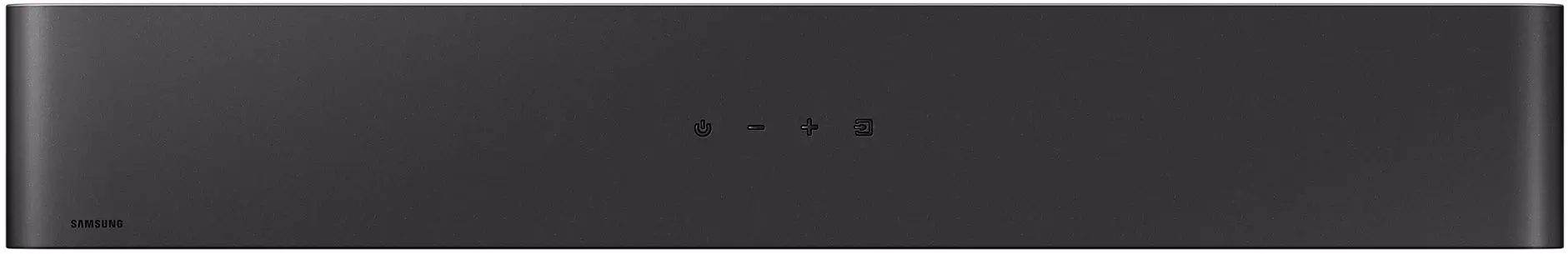 Soundbar Samsung HW-S50B/UA (Grey) - 7