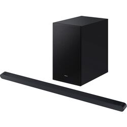 Soundbar Samsung HW-S700D/UA (Black) Thumb