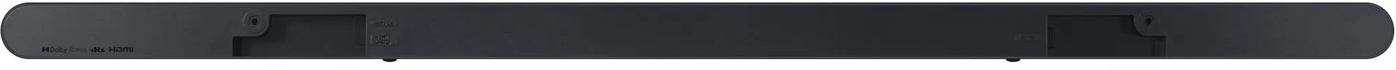 Soundbar Samsung HW-S700D/UA (Black) - 12