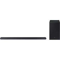 Soundbar Samsung HW-S700D/UA (Black) Thumb