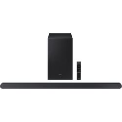 Soundbar Samsung HW-S700D/UA (Black)