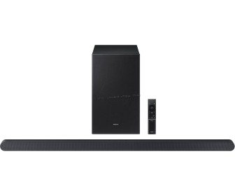 Soundbar Samsung HW-S700D/UA (Black)