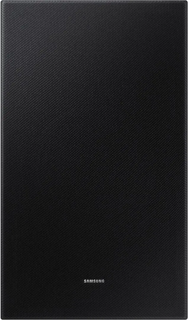 Soundbar Samsung HW-S700D/UA (Black) - 5