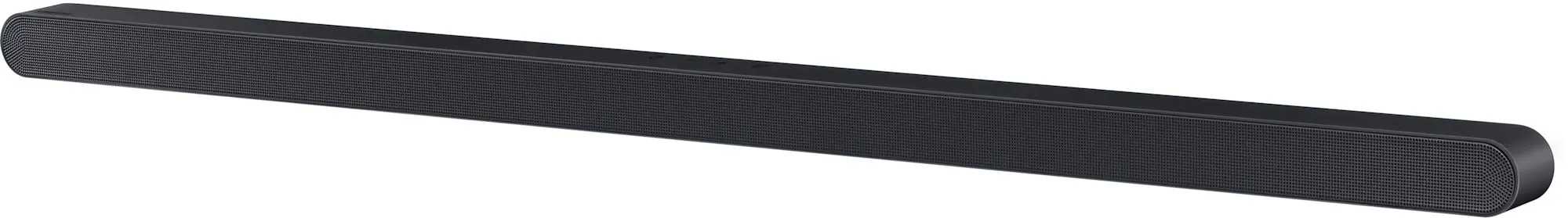 Soundbar Samsung HW-S700D/UA (Black) - 7