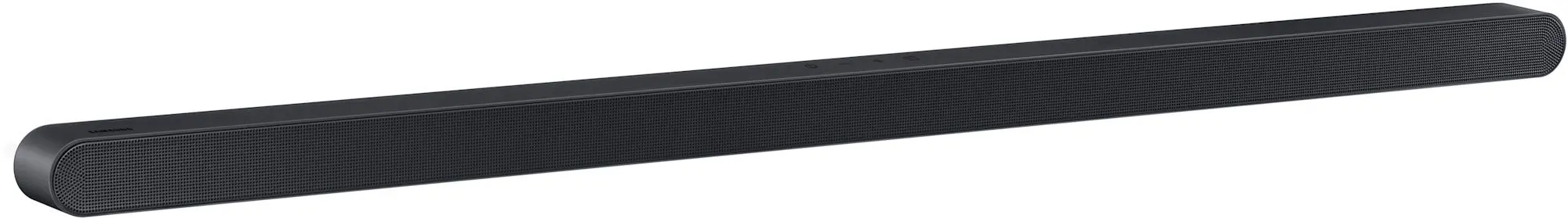 Soundbar Samsung HW-S700D/UA (Black) - 8