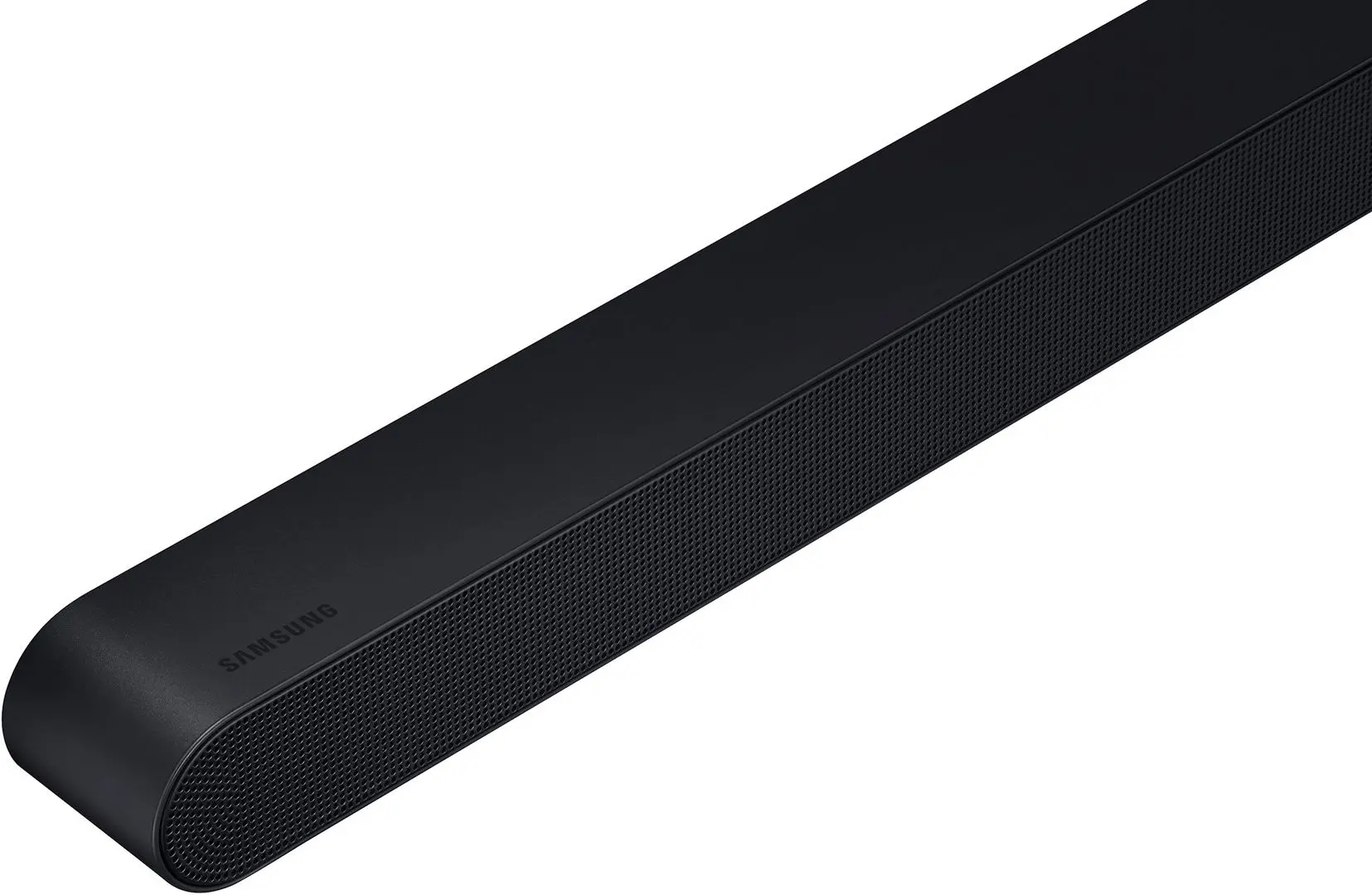 Soundbar Samsung HW-S700D/UA (Black) - 9