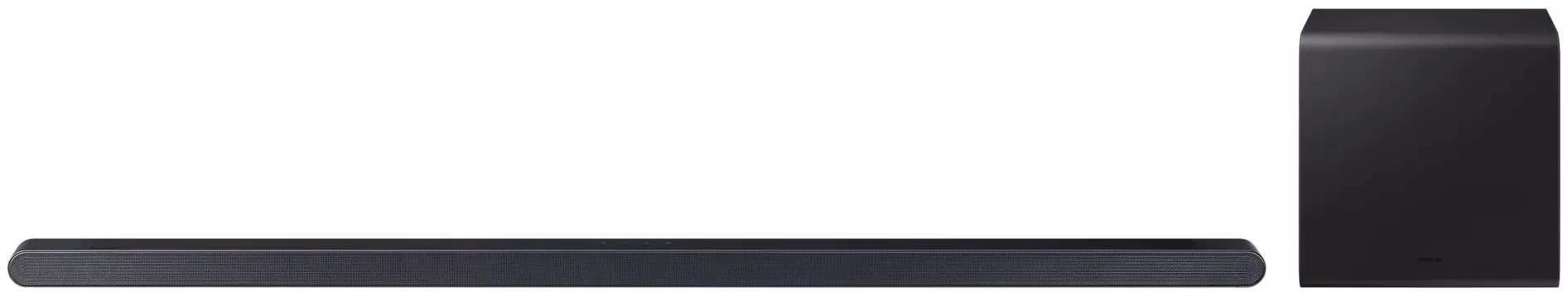 Саундбар Samsung HW-S800D (Black) - 2