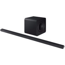 Soundbar Samsung HW-S800D (Black)