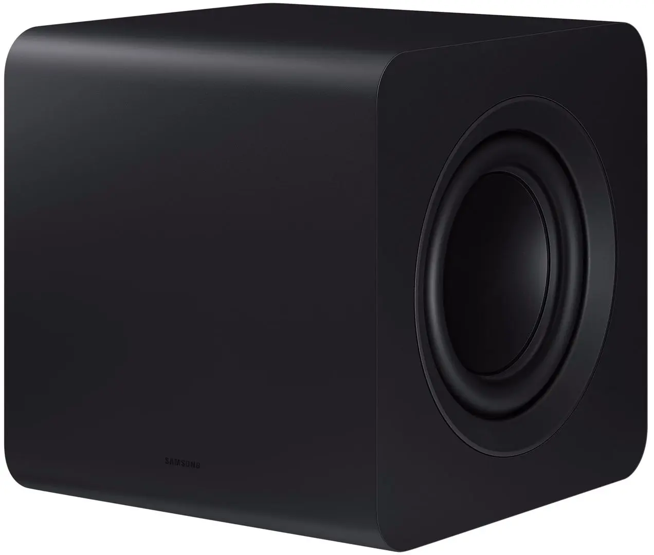 Саундбар Samsung HW-S800D (Black) - 4
