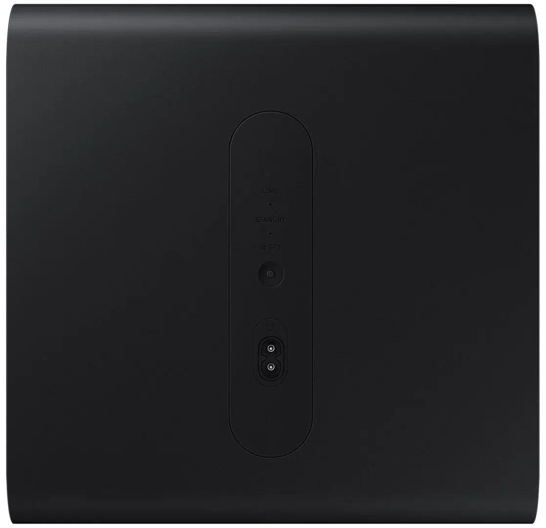 Саундбар Samsung HW-S800D (Black) - 6