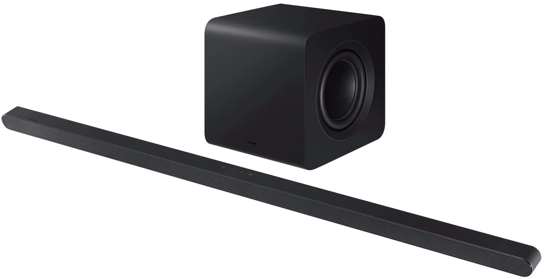 Саундбар Samsung HW-S800D (Black)