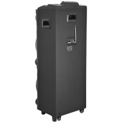 Boxa portabila Samus Fiesta 12 (Black) Thumb