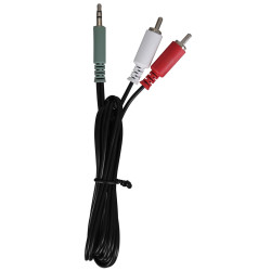 Boxa portabila Samus Fiesta 12 (Black) Thumb