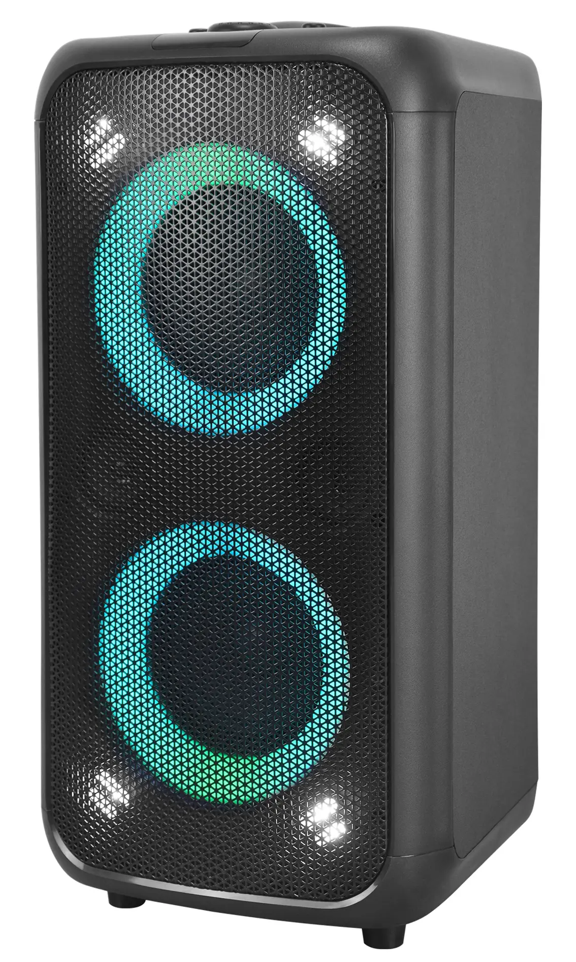 Boxa portabila Samus MIAMI 5.25 (Black)