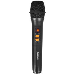 Boxa portabila Samus MIAMI 5.25 (Black) Thumb