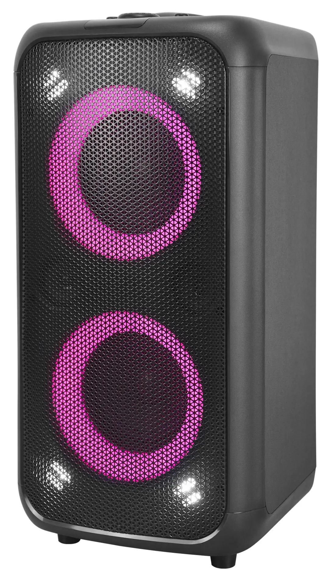 Boxa portabila Samus MIAMI 5.25 (Black)