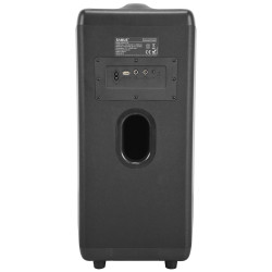 Boxa portabila Samus MIAMI 5.25 (Black) Thumb