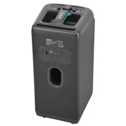 Boxa portabila Samus MIAMI 5.25 (Black) Thumb