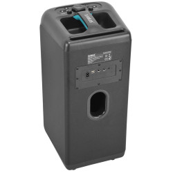 Boxa portabila Samus MIAMI 5.25 (Black) Thumb