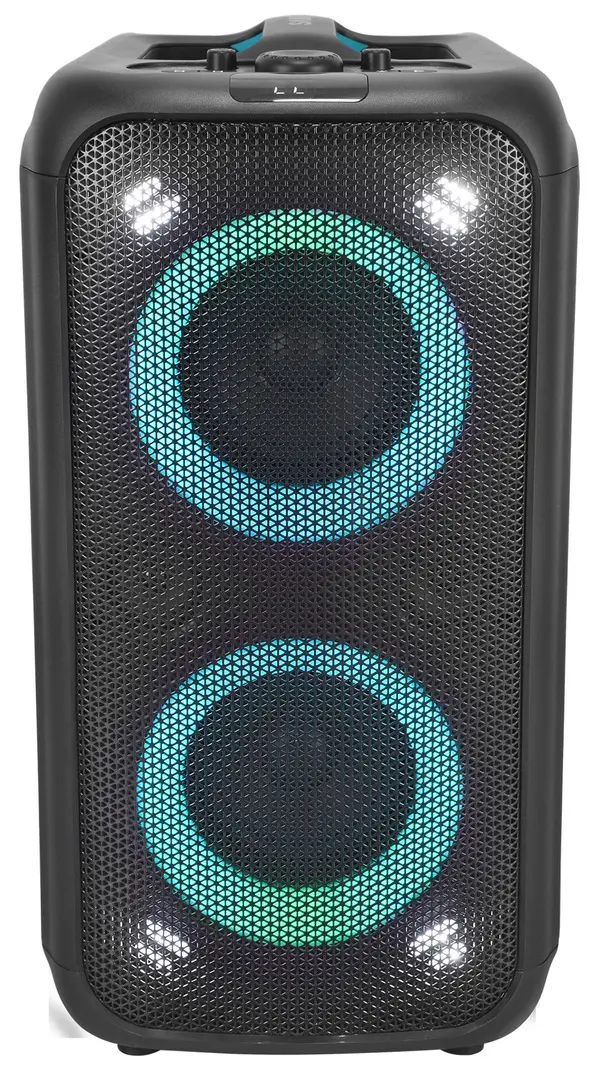 Boxa portabila Samus MIAMI 5.25 (Black)