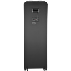 Портативная колонка Samus Phoenix 15 (Black) Thumb