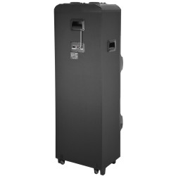 Портативная колонка Samus Phoenix 15 (Black) Thumb