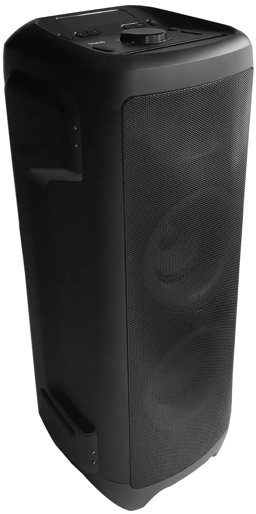 Boxa portabila Samus Prime Sound 370 (Black)