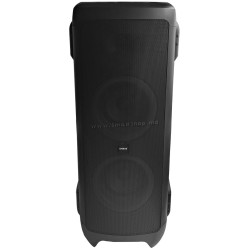 Boxa portabila Samus Prime Sound 370 (Black)