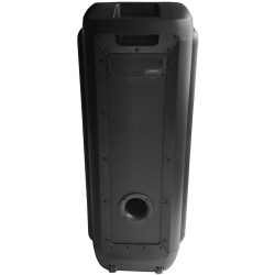 Boxa portabila Samus Prime Sound 370 (Black) Thumb