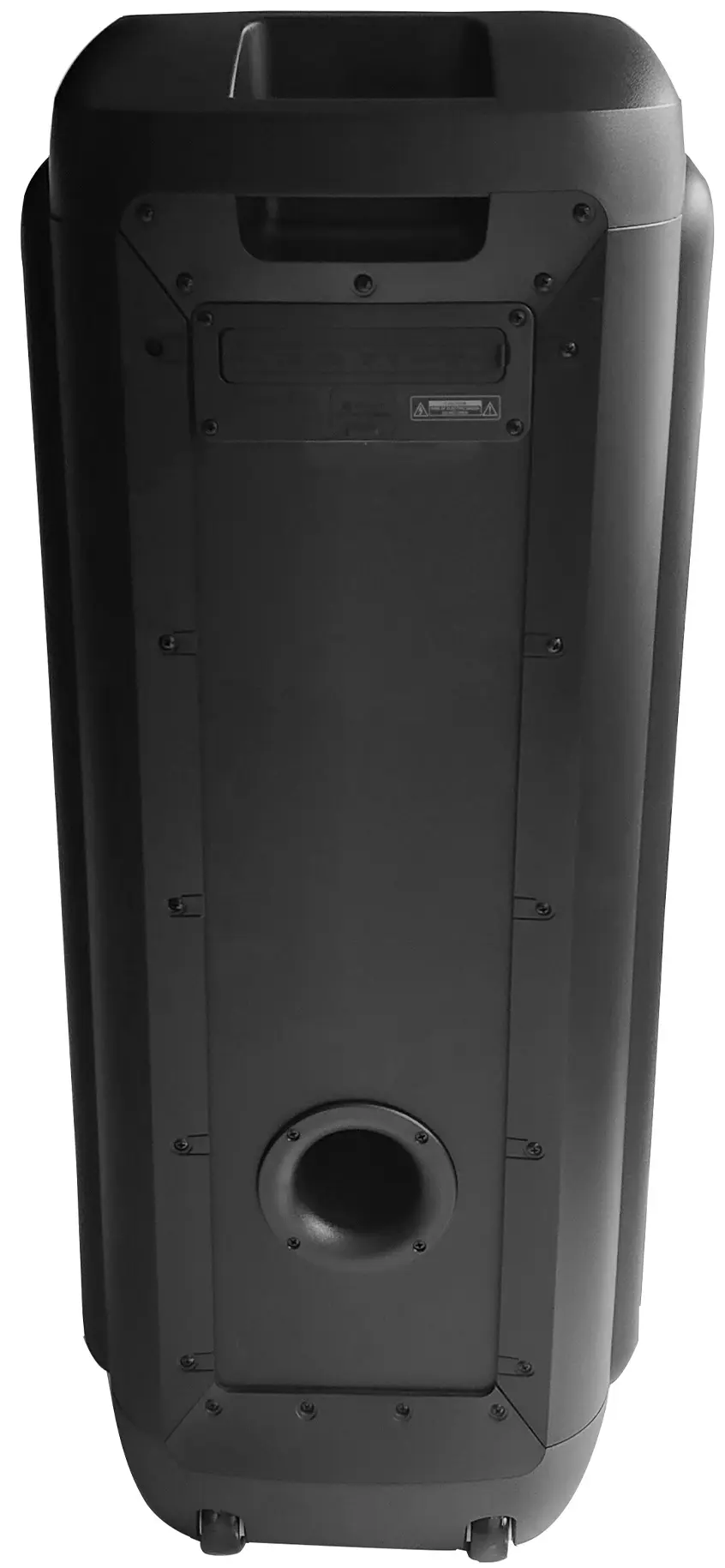 Boxa portabila Samus Prime Sound 370 (Black)