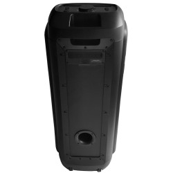 Boxa portabila Samus Prime Sound 370 (Black) Thumb