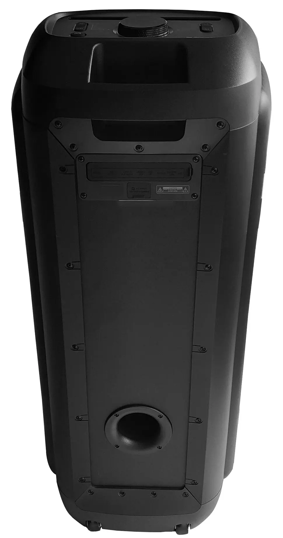 Boxa portabila Samus Prime Sound 370 (Black)