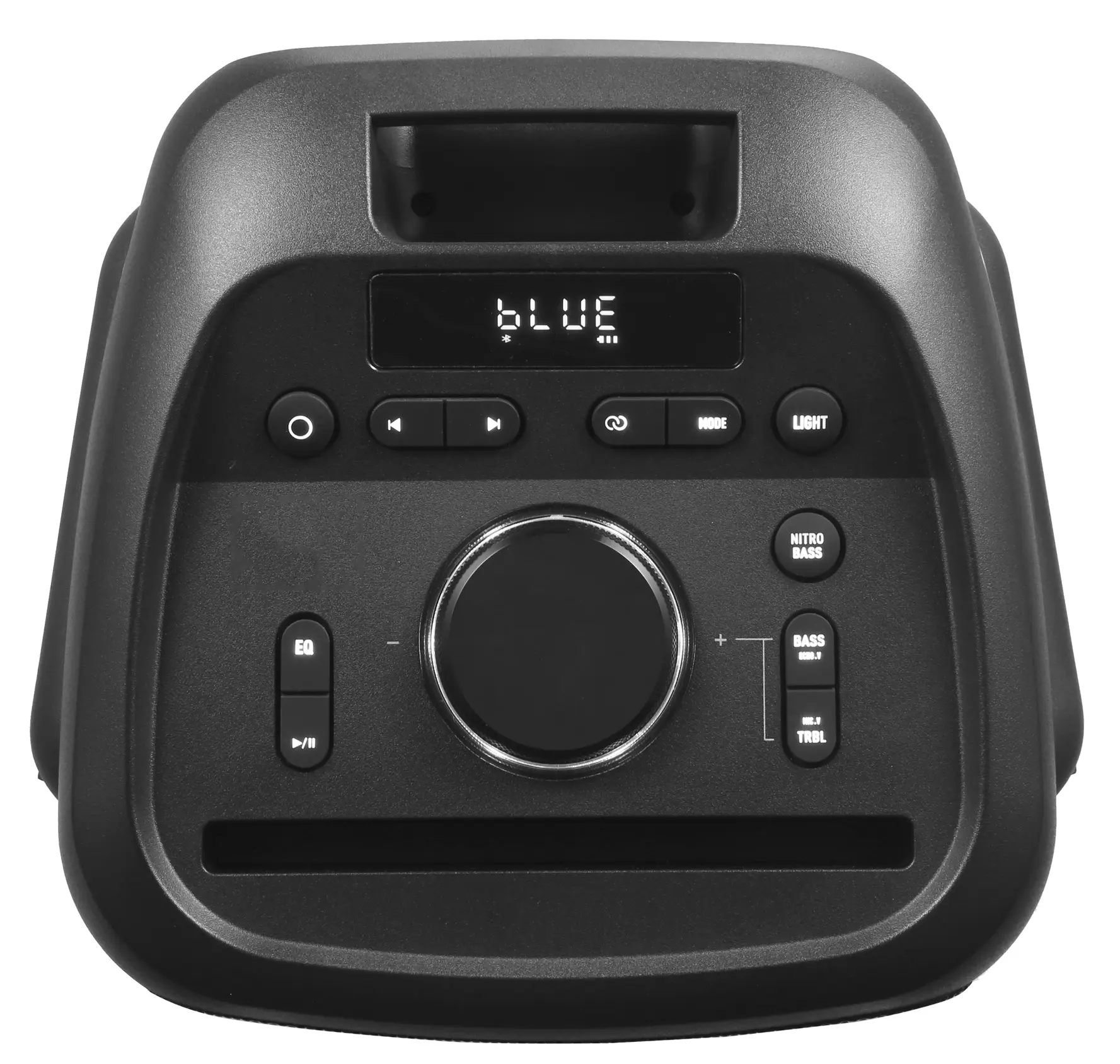 Boxa portabila Samus Prime Sound 370 (Black)