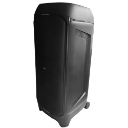 Boxa portabila Samus Prime Sound 590 (Black) Thumb