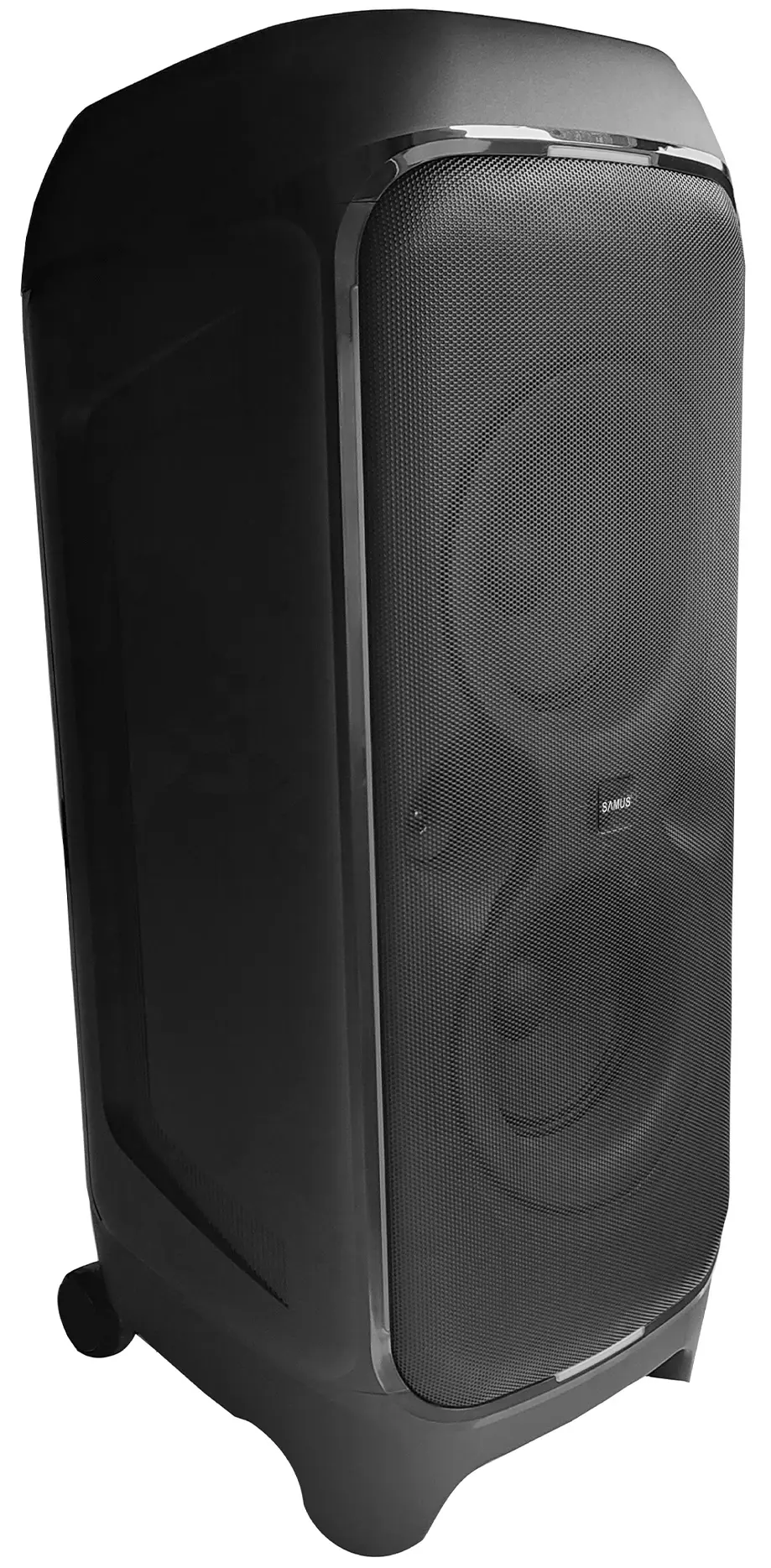 Boxa portabila Samus Prime Sound 590 (Black)