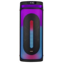 Портативная колонка Samus Rockstar 6.5 (Black)
