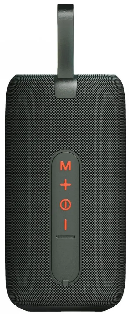 Портативная колонка Samus Vibe Box (Black) - 2