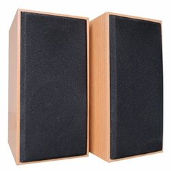 Акустическая система Serioux SoundBoost 2000C (Wood) Thumb